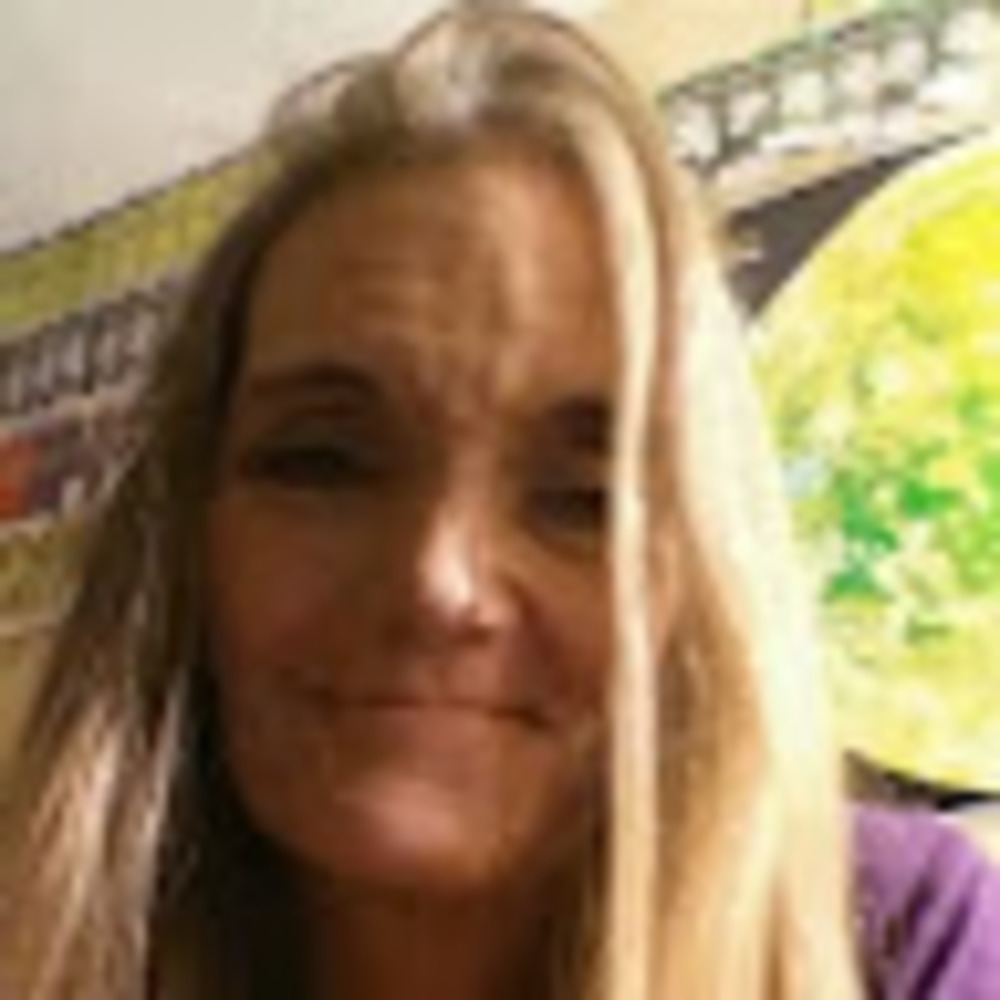 Meet your Posher, Cindy